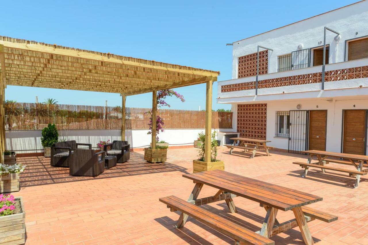 Empuriabrava Apartaments - Nº2 Exterior photo